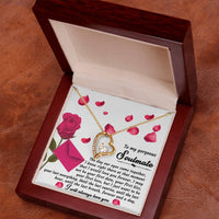 Load image into Gallery viewer, Soulmate Love Necklace - Last Breath
