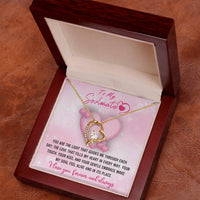 Load image into Gallery viewer, Soulmate Forever Love Necklace - The Light
