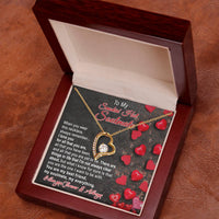 Load image into Gallery viewer, Soulmate Forever Love Necklace - The One
