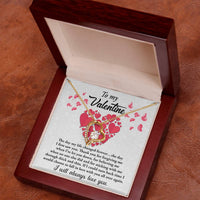 Load image into Gallery viewer, Soulmate Forever Love Necklace - The Day
