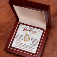 Load image into Gallery viewer, Soulmate Love Necklace - One Wish
