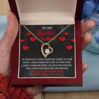Load image into Gallery viewer, Soulmate Love Necklace - Every Little Thing
