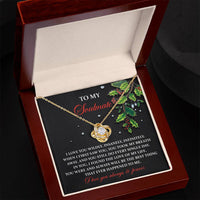 Load image into Gallery viewer, Soulmate Love Knot Necklace - You Still Do
