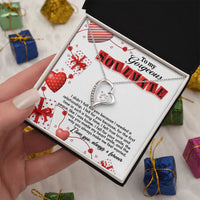 Load image into Gallery viewer, Soulmate Love Necklace - Fall For You
