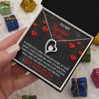 Load image into Gallery viewer, Soulmate Love Necklace - Every Little Thing
