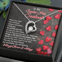 Load image into Gallery viewer, Soulmate Forever Love Necklace - The One
