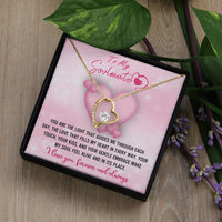 Load image into Gallery viewer, Soulmate Forever Love Necklace - The Light
