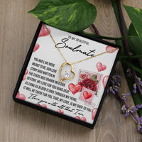 Load image into Gallery viewer, Soulmate Love Necklace - Meant To Be
