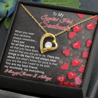Load image into Gallery viewer, Soulmate Forever Love Necklace - The One
