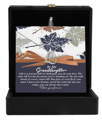 Load image into Gallery viewer, Granddaughter Heart Necklace - Have Mine
