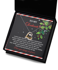 Load image into Gallery viewer, Soulmate Heart Necklace - You Still Do
