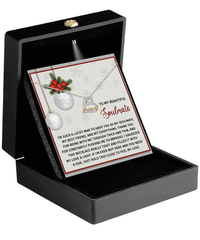 Load image into Gallery viewer, Soulmate Heart Necklace - Feel My Love
