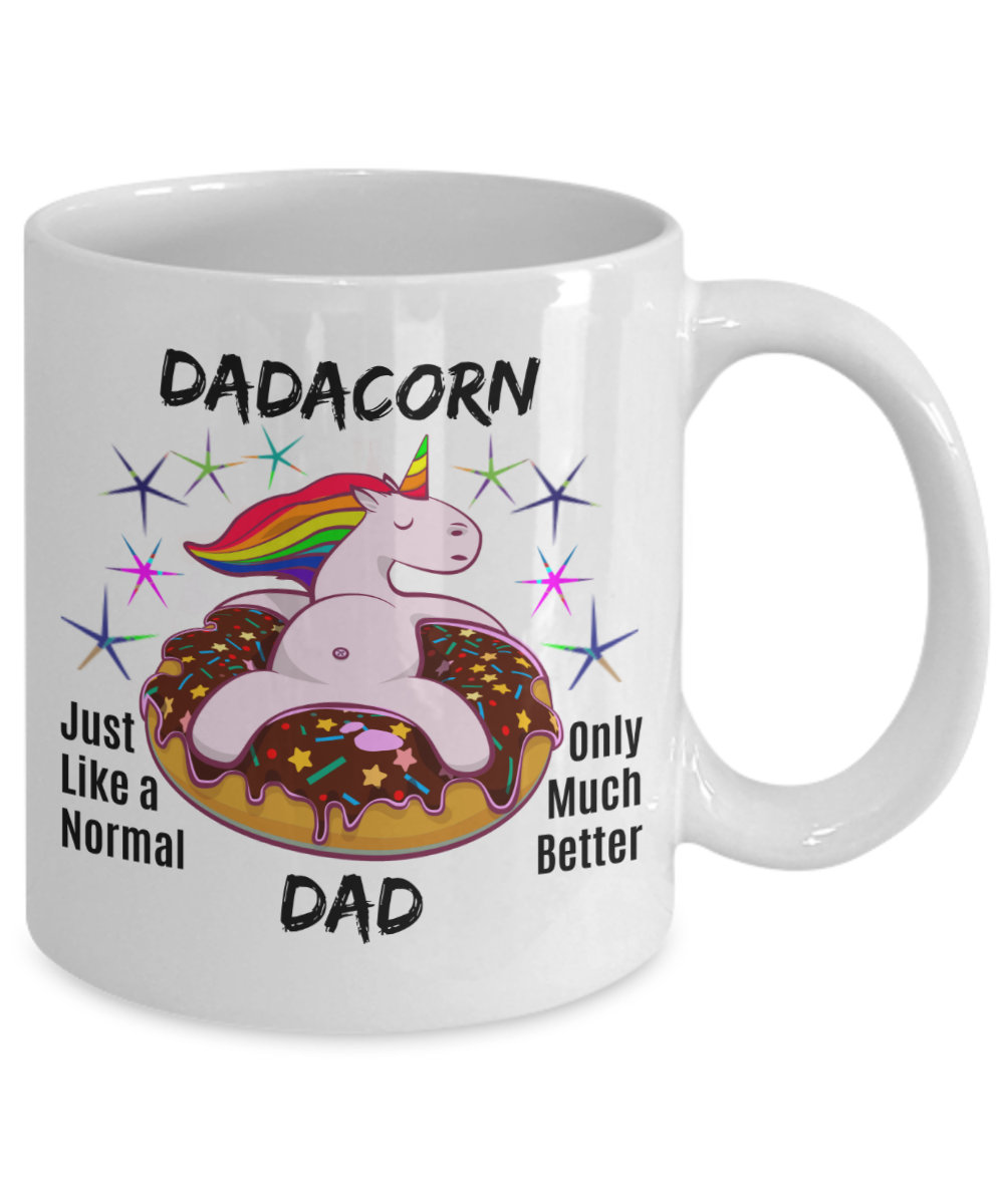 DADACORN Coffee Mug