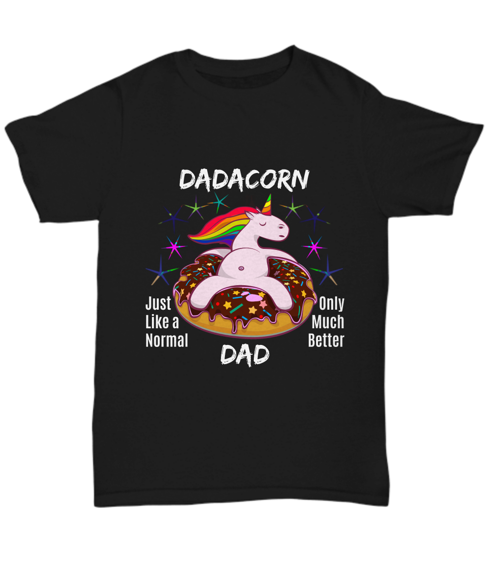 DADACORN Shirt