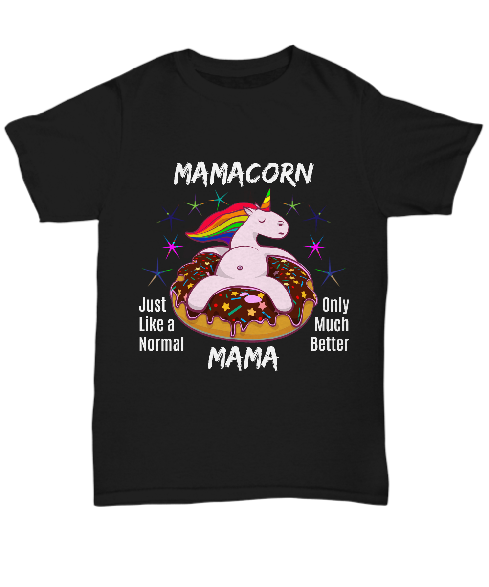 MAMACORN Shirt