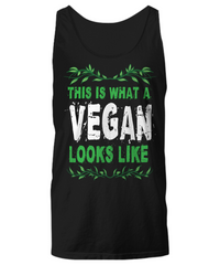 Load image into Gallery viewer, How Vegan Looks - Shirt
