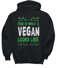 Load image into Gallery viewer, How Vegan Looks - Shirt
