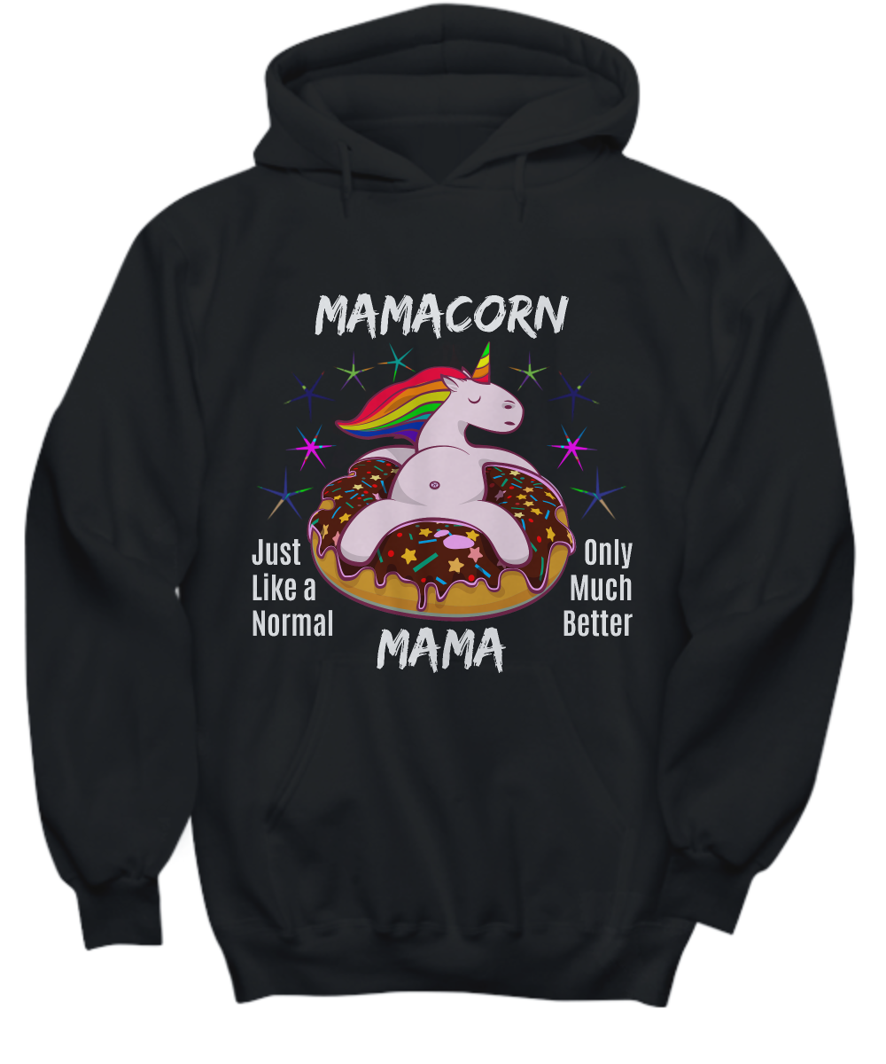 MAMACORN Shirt