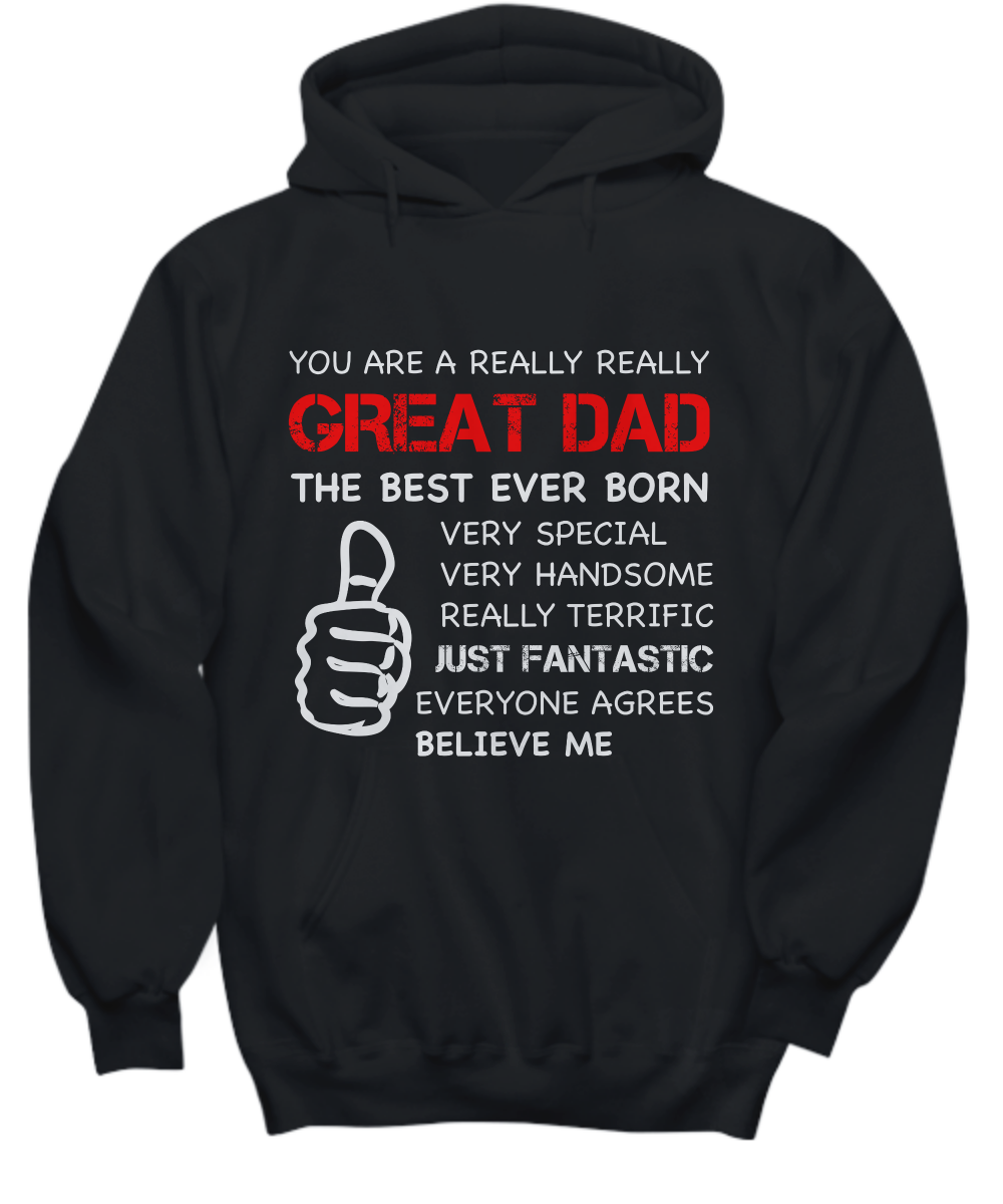 Great Dad Shirt