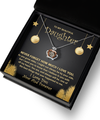 Load image into Gallery viewer, Daughter Crown Necklace - The Best Thing
