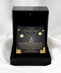 Load image into Gallery viewer, Daughter Crown Necklace - The Best Thing
