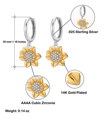 Load image into Gallery viewer, To My Mommom - When You Really Miss Me - Sterling Silver Necklace
